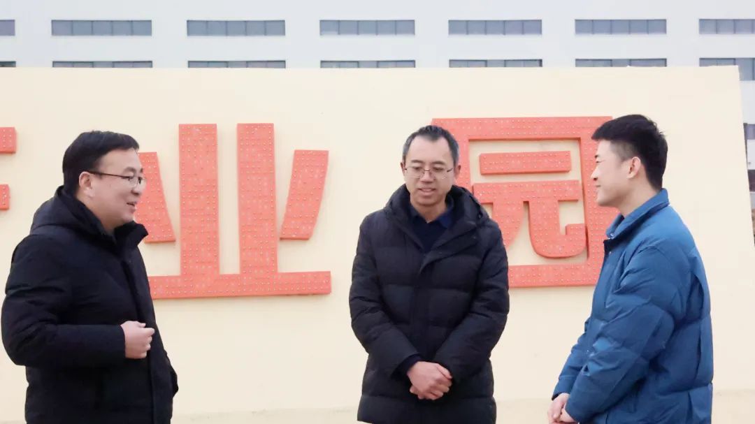 快訊！熱烈歡迎亳州市農業...