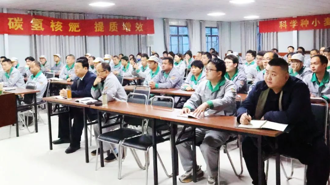 正宇動(dòng)態(tài) | 安徽正宇集團(tuán)開...