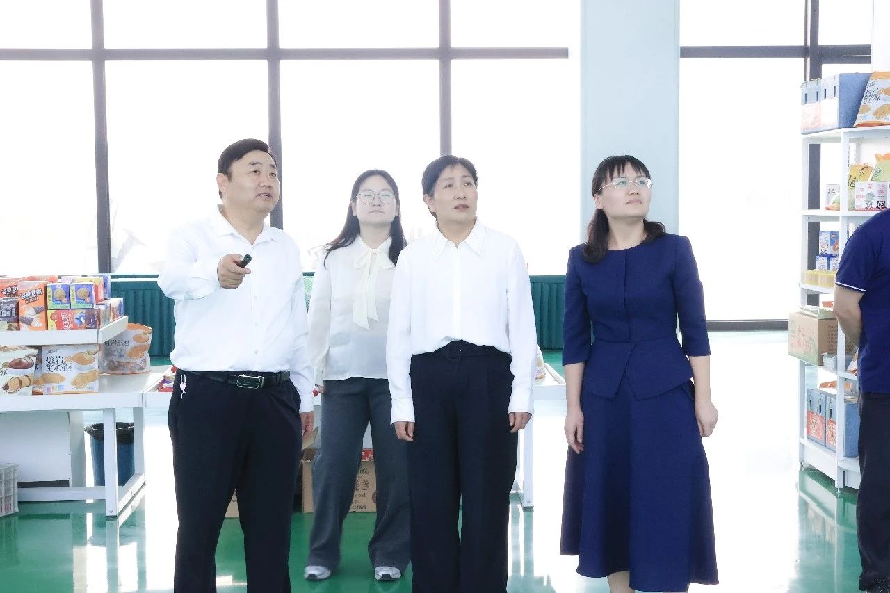 快訊！亳州市統計局黨組成...