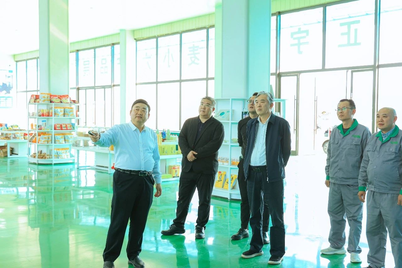 快訊！青島可頌食品有限公...