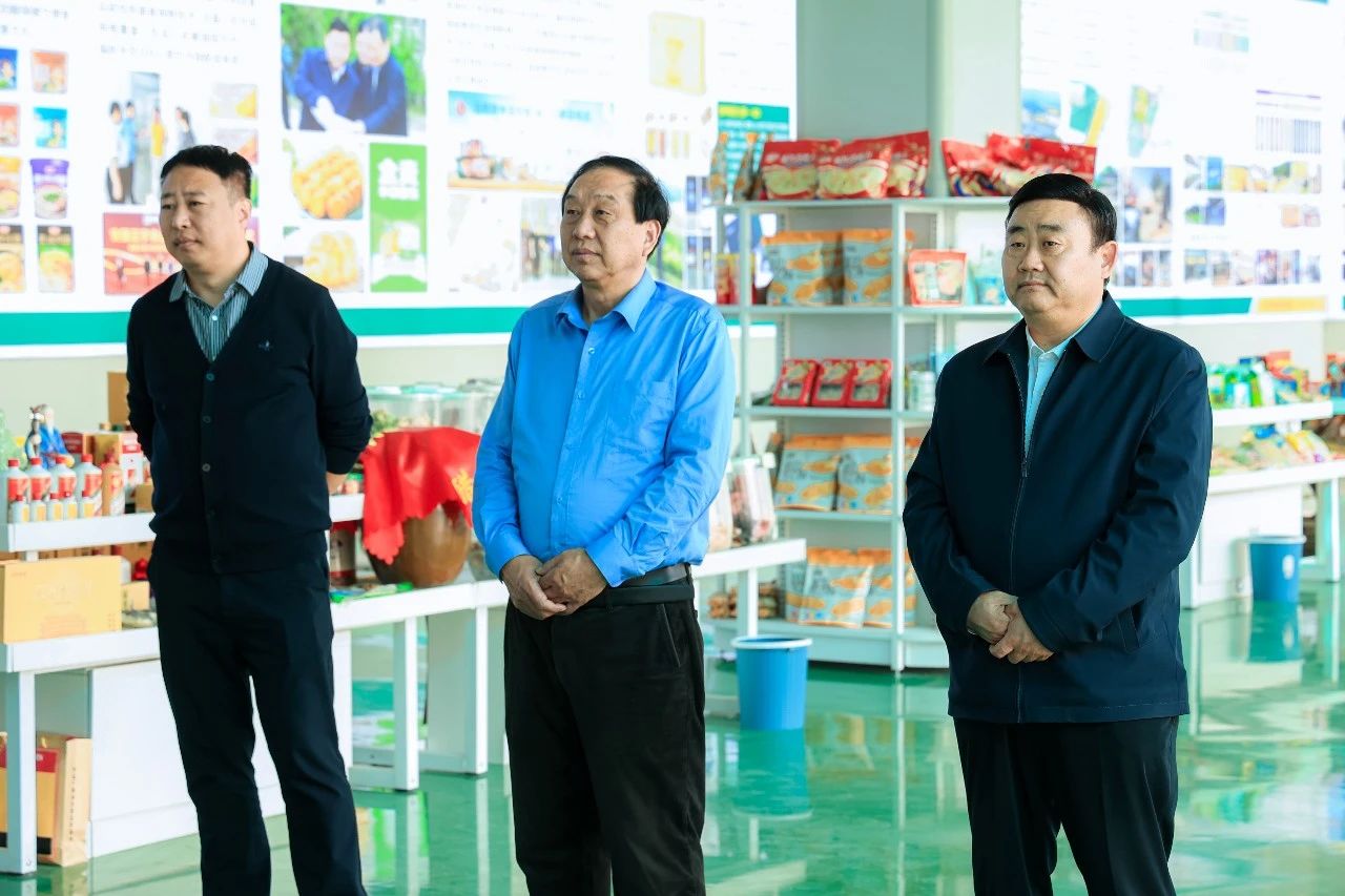 快訊！同福集團(tuán)項(xiàng)目總監(jiān)劉...