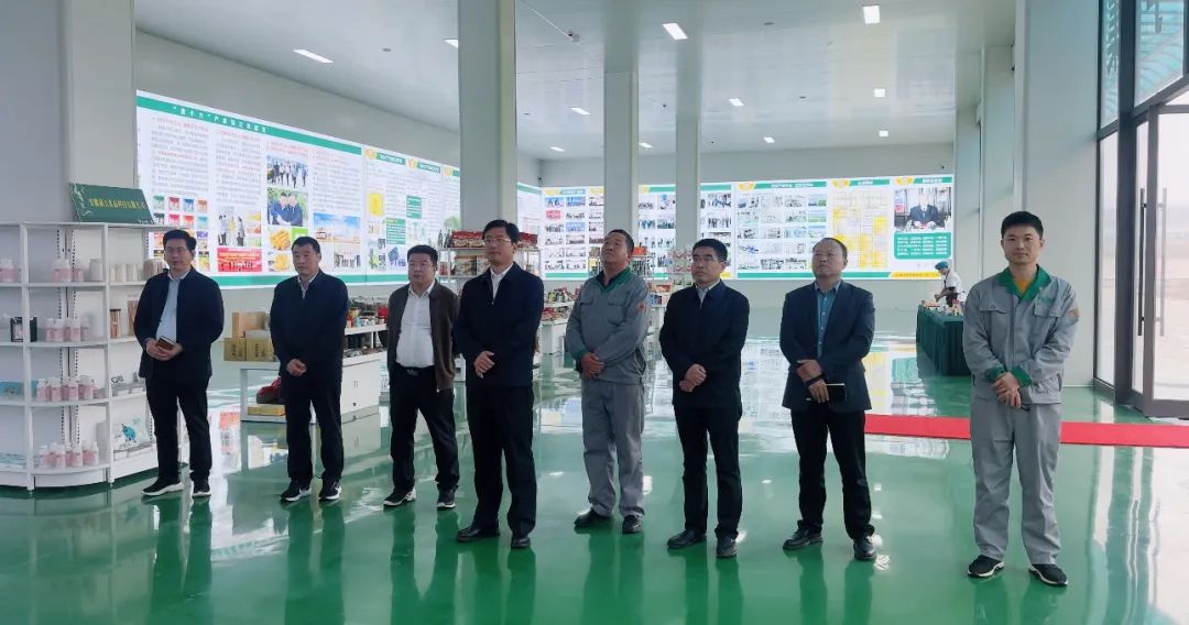 快訊！周口市鄲城縣縣委常...