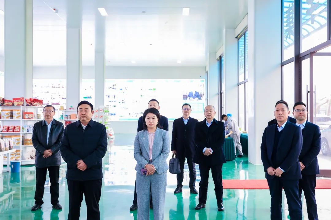 快訊丨安徽省農(nóng)分行副行長(zhǎng)...