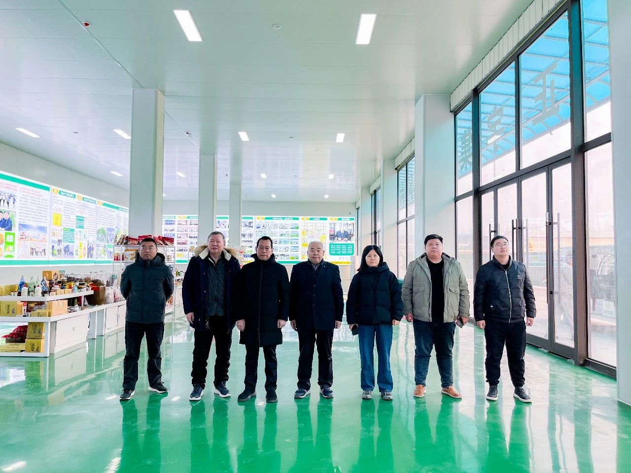 快訊！中國糧油學會小麥加...