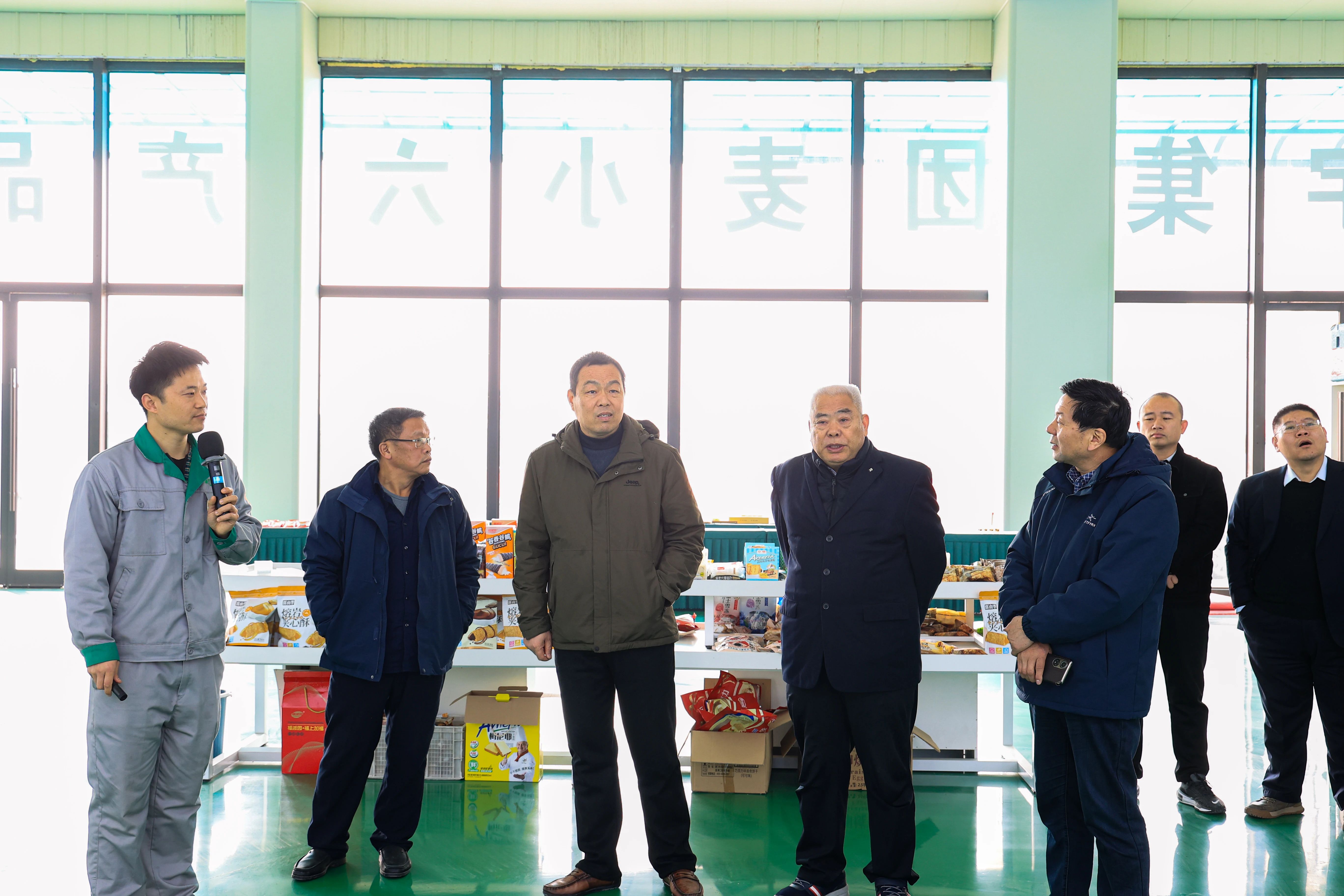 快訊！安徽省宿州市經濟技...