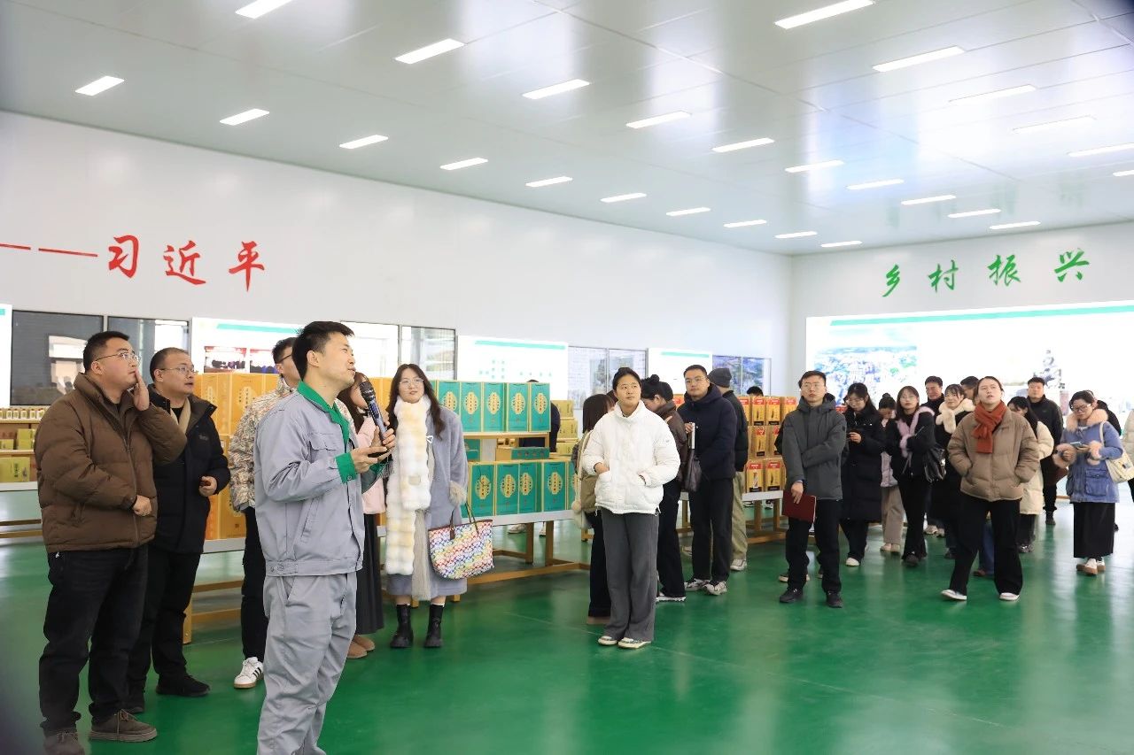 快訊！安徽省渦陽縣團委攜...