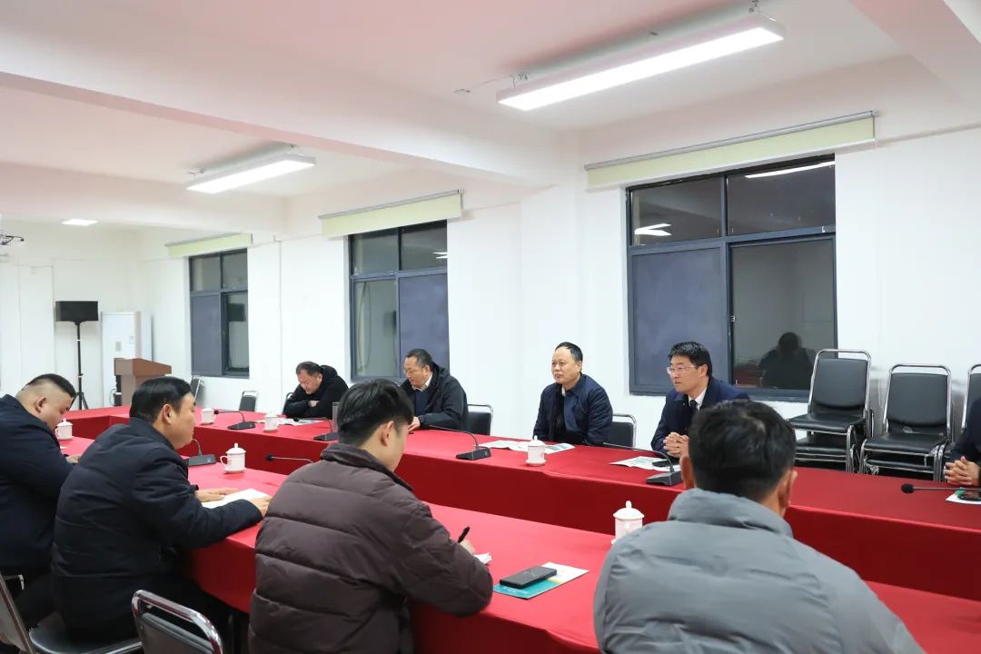 快訊！縣委書記劉興德領導...