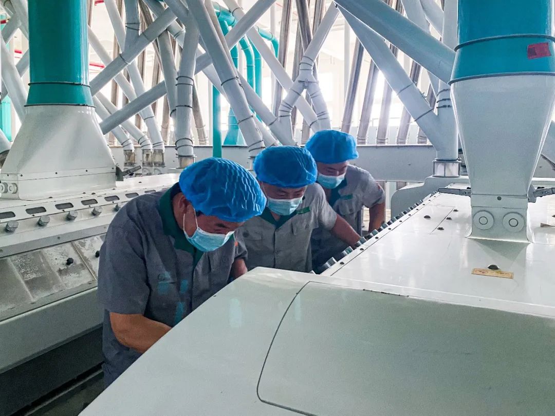 動態丨&ldquo;人人講安全、個個...