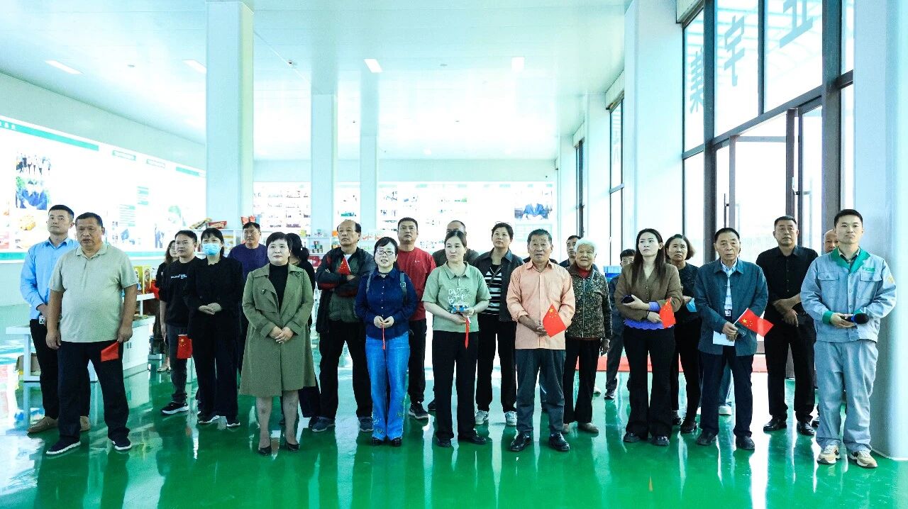 快訊！渦陽縣委統戰部部長...