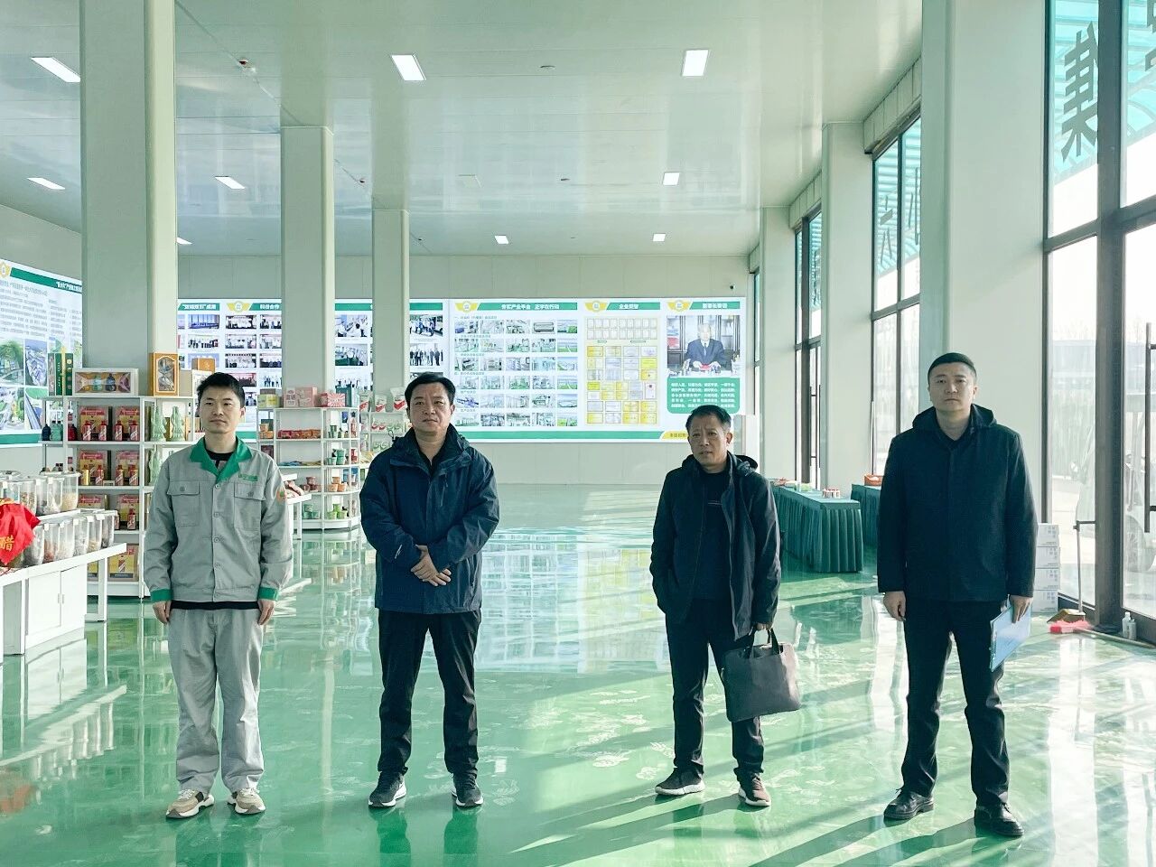 快訊！亳州市農(nóng)業(yè)農(nóng)村局黨...