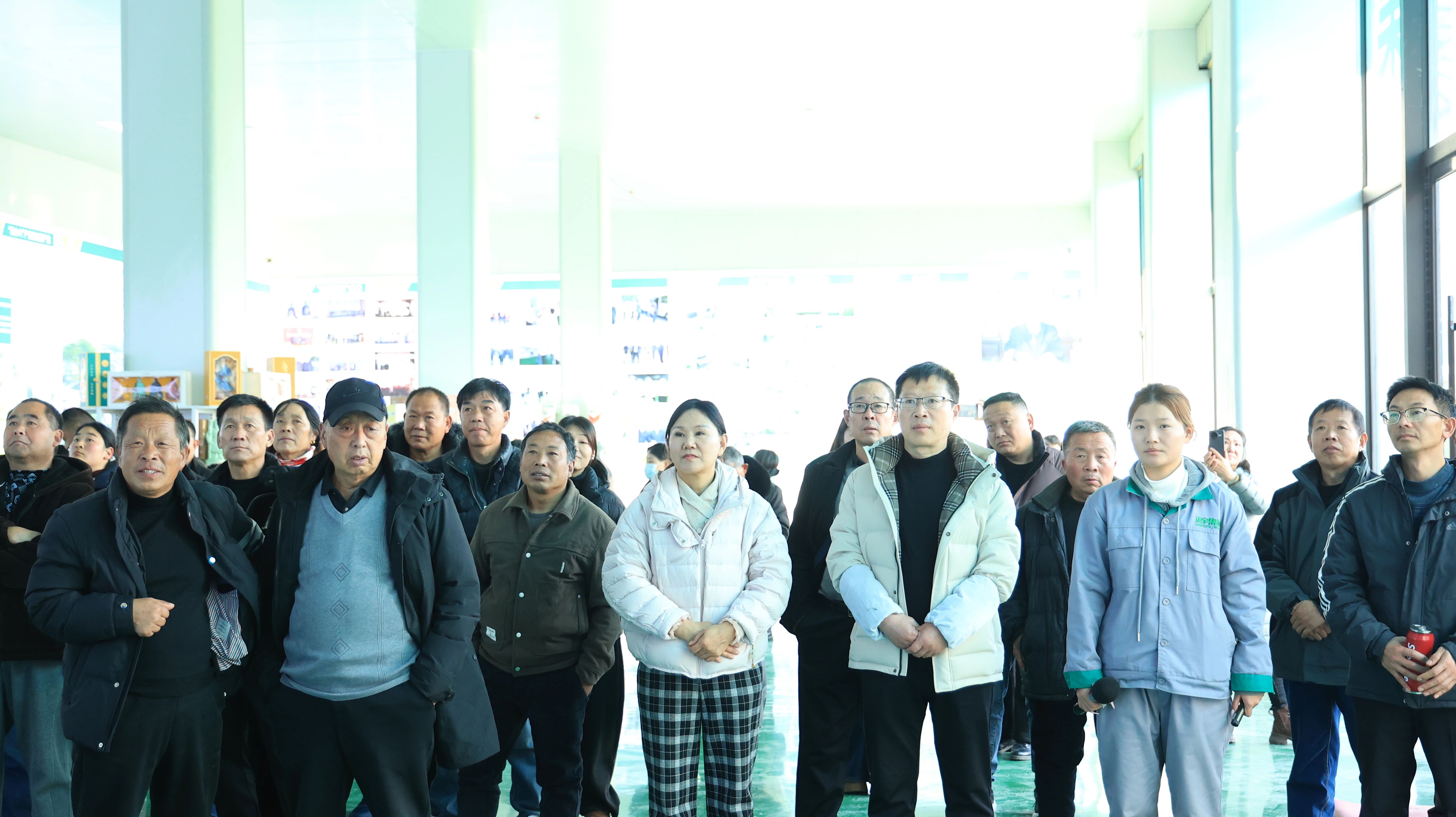 快訊！界首市農(nóng)經(jīng)站2025年...